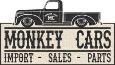 Monkeycars